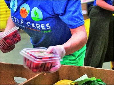 Nestlé intensifica sus esfuerzos