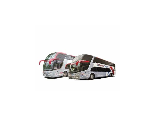 Sol y Expreso Paraguay con descuentos de hasta 50% en pasajes