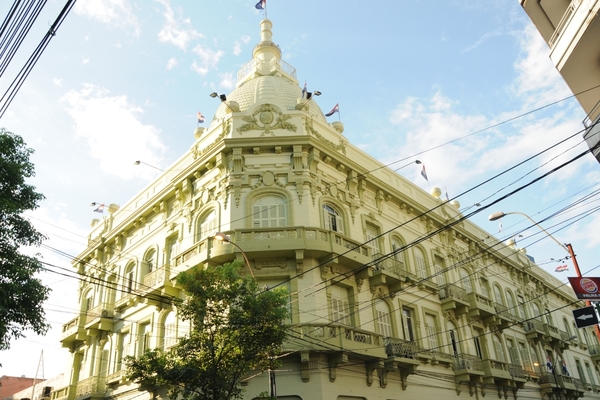 Paraguay realizó emisión de bonos en el mercado internacional por US$ 1.000 millones » Ñanduti