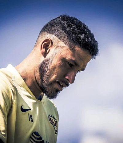 Valdez, con futuro europeo - Deportes - ABC Color