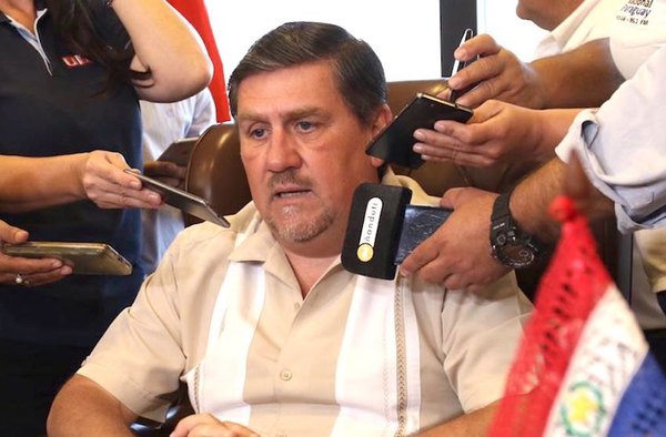 Llanistas no apoyan la suba de impuestos he’i | Crónica