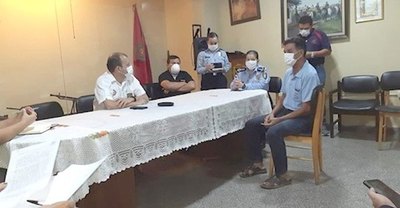 “Pido disculpas a todo el pueblo paraguayo" | Crónica