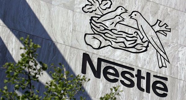 Nestlé cuida a personas y comunidades en la crisis