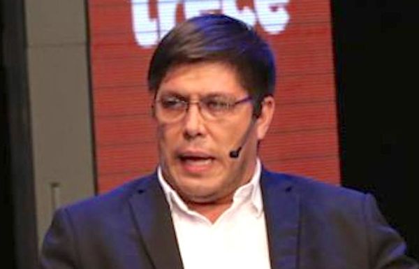 Profesionales se contagiaron de COVID por no tomar medidas