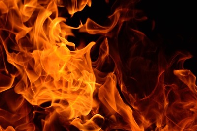 ¿Dios nos libra del horno de fuego? Podcast con Arturo González.