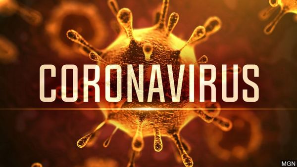 Salud reporta hoy 7 nuevos casos de coronavirus