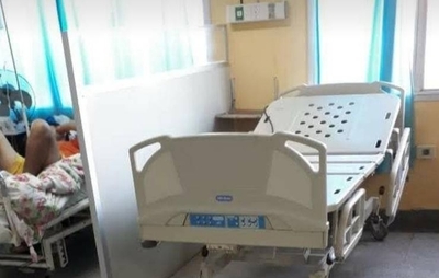 HOY / Clínicas: enfermeros claman por insumos médicos para no contraer COVID-19