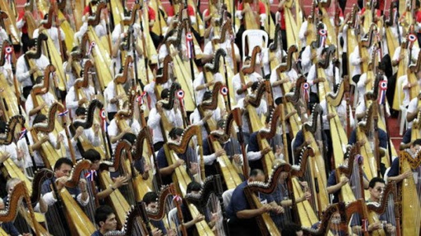 CulturaAsu propone un viernes con mucha música y artes visuales » Ñanduti