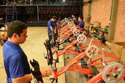 Segib ubica a Paraguay entre países que tendrán una rápida recuperación económica tras pandemia