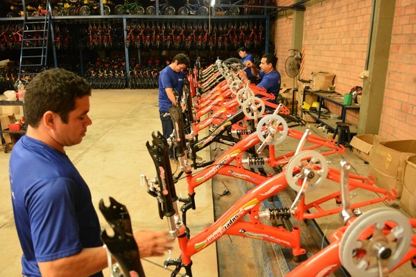 Segib ubica a Paraguay entre países que tendrán una rápida recuperación económica tras pandemia