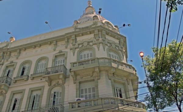 Paraguay metió bonos en mercado internacional por US$ 1.000 millones