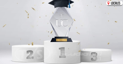 La Universidad Católica es galardonada con el premio Top of Mind por cuarto año consecutivo