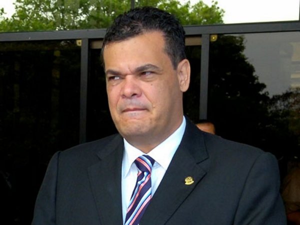 Robert Acevedo trató de "prostituta" a fiscala y el Ministerio Público repudia sus expresiones