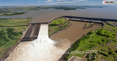 Paraguay desea usar fondos de Itaipú para solventar gastos de COVID, pero depende del Brasil