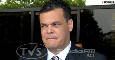 Robert Acevedo trató de «prostituta» a fiscala y el Ministerio Público repudia sus expresiones