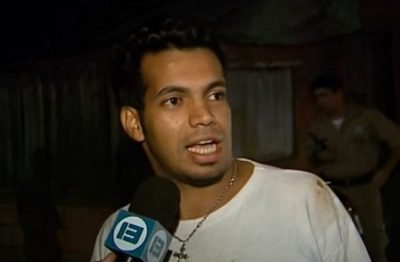 El "Borracho de la Arbolada" ya tiene su traducción en español latino