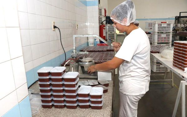 Ya hay garantía suficiente para respaldar créditos a mipymes