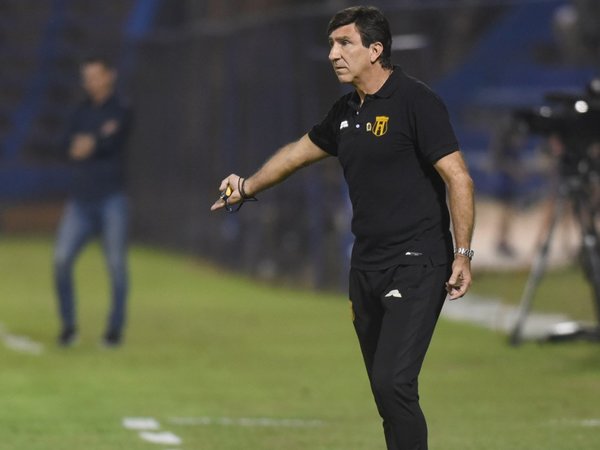 Para Costas es difícil motivarlos