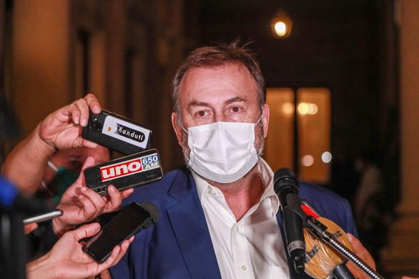 Paraguay colocó bonos soberanos por US$ 1.000 millones para afrontar pandemia
