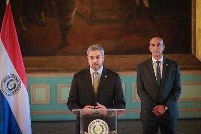 EL PRESIDENTE ADELANTA QUE LA CUARENTENA ESTRICTA SEGUIRÁ POR UNA SEMANA MÁS