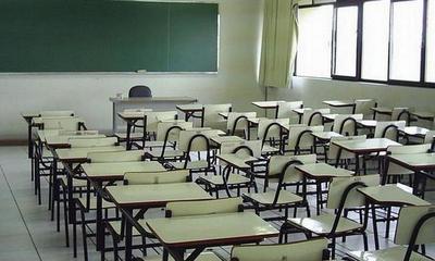 Efecto coronavirus: Varios colegios privados cerraron por falta de pago de cuotas