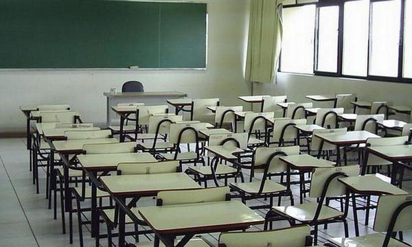 Efecto coronavirus: Varios colegios privados cerraron por falta de pago de cuotas