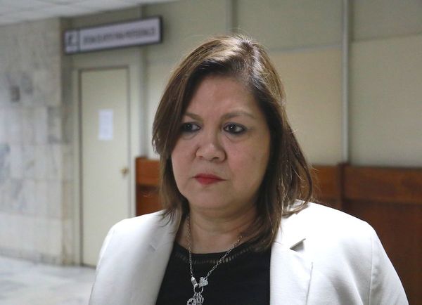 Abogada aclara que Salum no violó cuarentena