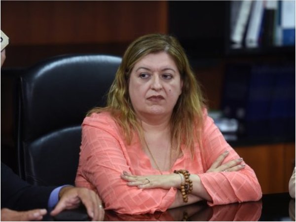 Sandra Quiñónez "privilegió" con cuarentena en casa a un compatriota que llegó de EE.UU
