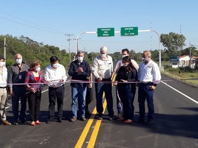 Cuarentena total se extiende por otra semana, dice Mario Abdo