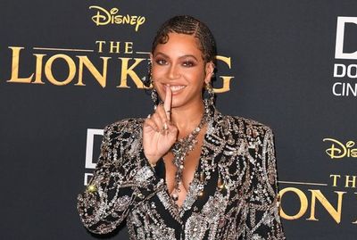 Beyoncé dona 6 millones de dólares para asistencia sanitaria - Gente - ABC Color