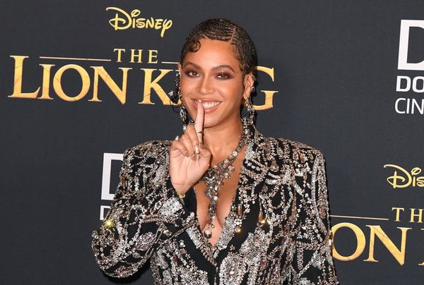 Beyoncé dona 6 millones de dólares para asistencia sanitaria - Gente - ABC Color