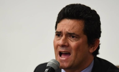 HOY / Renuncia ministro Moro y se agrava crisis política en Brasil