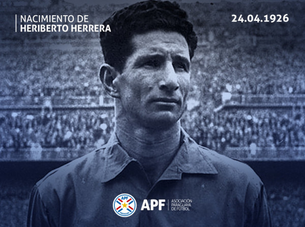 ¡Te recordamos campeón! - APF