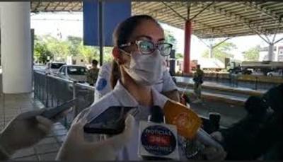 Solo 6 camas de UTI en IPS de Ciudad del Este para casos de Covid-19
