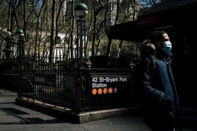 Ya son 14 los paraguayos fallecidos por Covid-19 en Nueva York - Digital Misiones