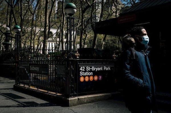 Ya son 14 los paraguayos fallecidos por Covid-19 en Nueva York - Digital Misiones