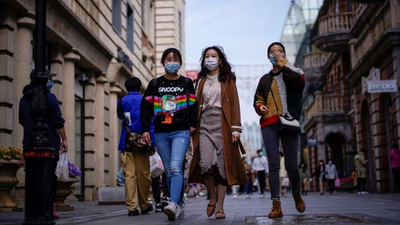 China de vuelta a la cuarentena: hay un nuevo brote de contagiados con coronavirus