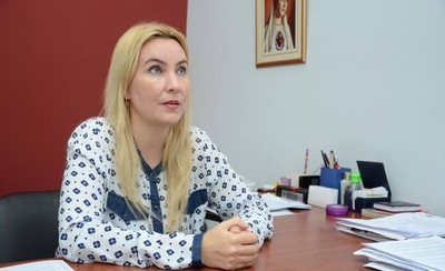 HOY / Fiscal Irma Llano, sobre nuevo método de hackeo de datos