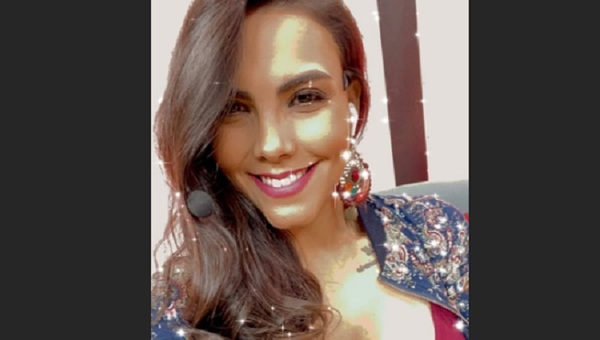 Paloma Ferreira anunció emocionada su regreso a la televisión