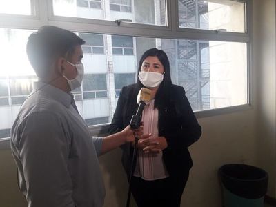 Diputada Del Pilar Medina dijo que “pidió su desafuero” y que le hicieron un daño tremendo - A La Gran 7-30 - ABC Color