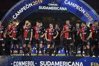 El recuerdo de una histórica final perdida: “erramos el penal en un momento clave y ya fue complicado todo” - Fútbol - ABC Color