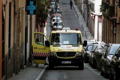 Menos muertes en España y los curados diarios superan a los nuevos casos - Mundo - ABC Color