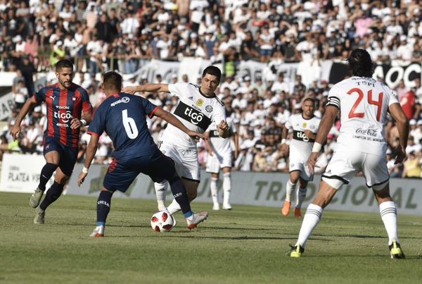 FAP aguarda una mesa de trabajo para tratar el protocolo - Fútbol - ABC Color