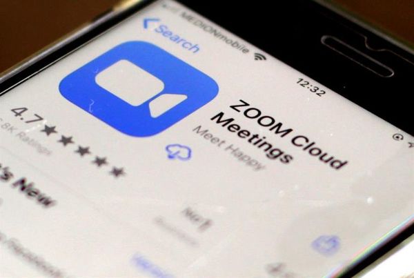 Zoom se actualiza para dar respuesta a las críticas de falta de seguridad - Tecnología - ABC Color