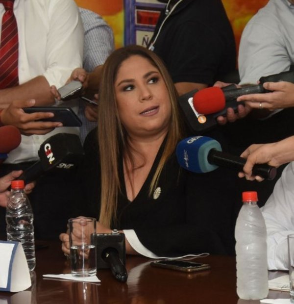 Abogados de Samudio aguardan resolución de la recusación presentada contra fiscales » Ñanduti