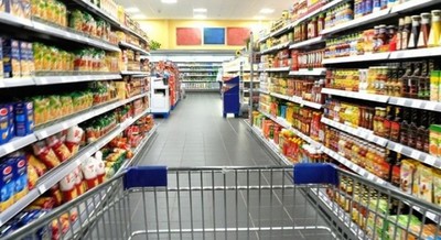 El abastecimiento en los supermercados se encuentra en excelentes condiciones, afirma titular de la CAPASU » Ñanduti