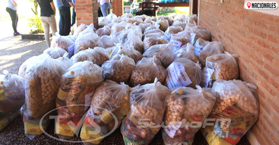 Paraguay informa ante la FAO sus planes sociales contra el COVID-19