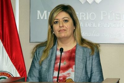 Diputado planteará juicio político contra Sandra Quiñónez
