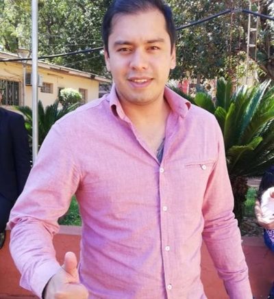 MIGUEL PRIETO: “Kelembú es un bufón de un equipo político, y antes no le hacían caso”