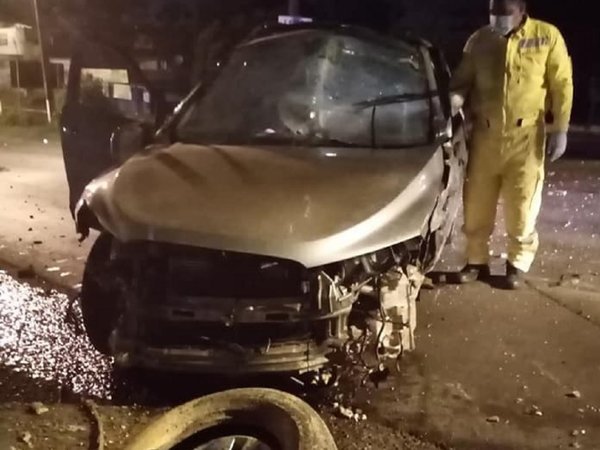Itaipú abre sumario a funcionario de Tesãi involucrado en accidente